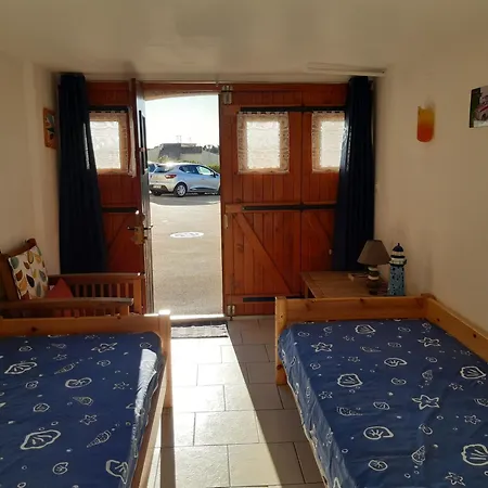 Port Leucate: 6 Pers. Face A La Mer, Cosy, Proche Activites - Fr-1-798-40 Leucate