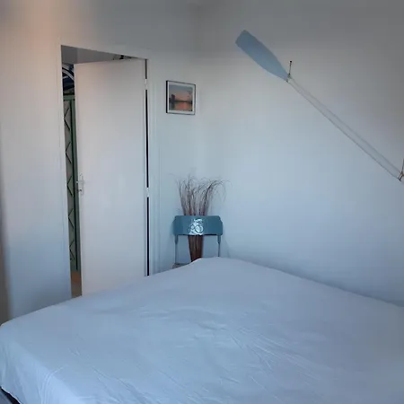 Vila Port Leucate: 6 Pers. Face A La Mer, Cosy, Proche Activites - Fr-1-798-40