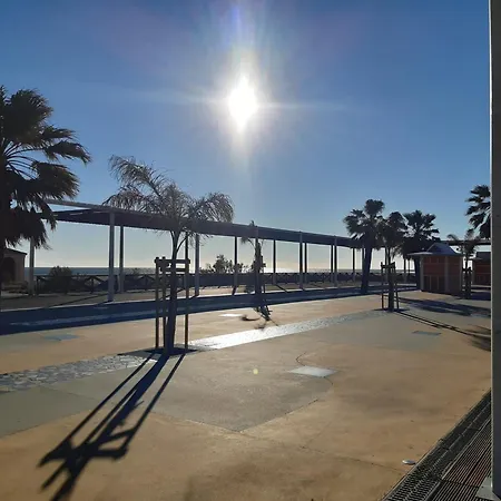 Port Leucate: 6 Pers. Face A La Mer, Cosy, Proche Activites - Fr-1-798-40 Vila Leucate