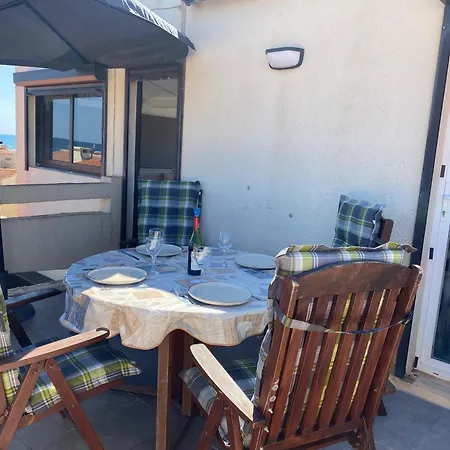 Port Leucate: 6 Pers. Face A La Mer, Cosy, Proche Activites - Fr-1-798-40 Villa *