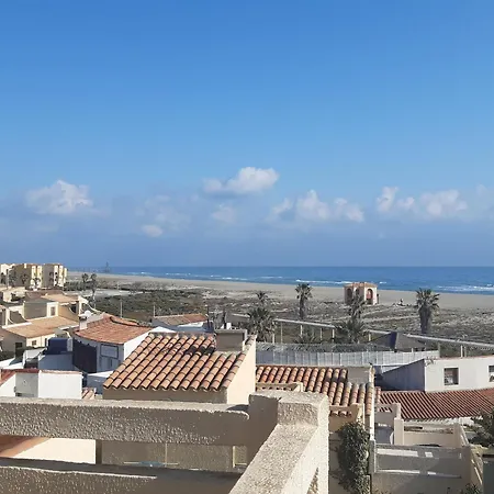 Port Leucate: 6 Pers. Face A La Mer, Cosy, Proche Activites - Fr-1-798-40 Vila *