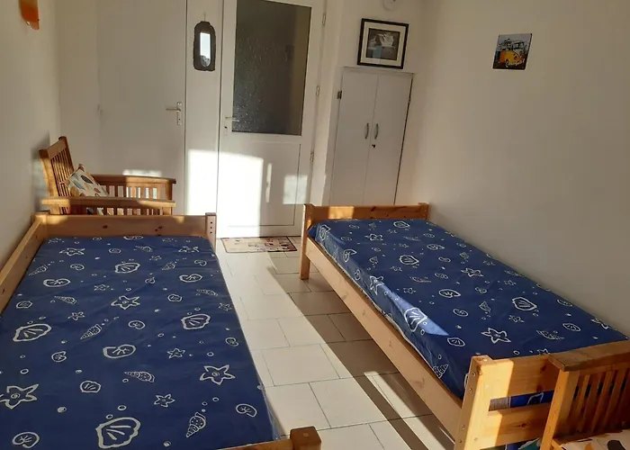 Port Leucate: 6 Pers. Face à La Mer, Cosy, Proche Activités - Fr-1-798-40 Leucate