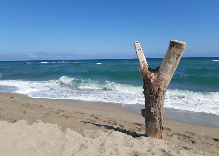 Villa Port Leucate: 6 Pers. Face à La Mer, Cosy, Proche Activités - Fr-1-798-40 *